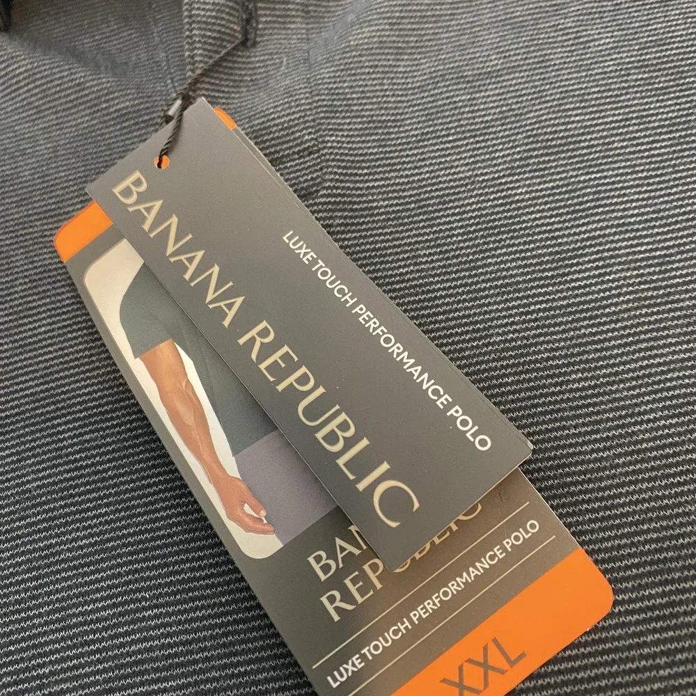 Banana Republic banana republic